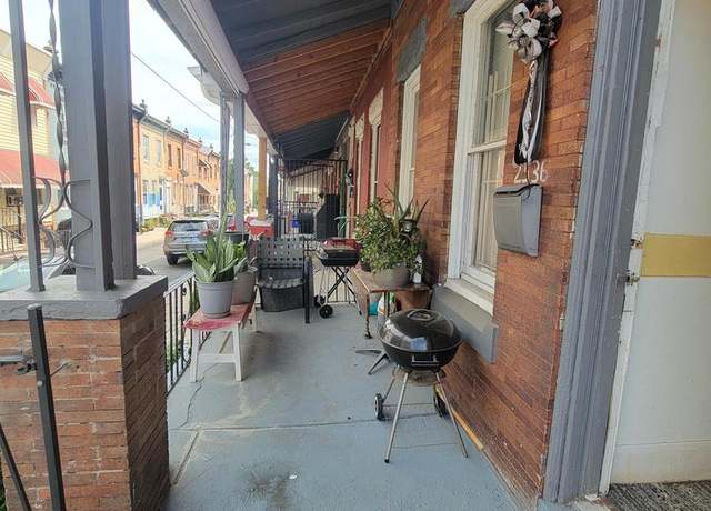 Property at 2536 N Myrtlewood St, Philadelphia, PA 19132, 2 beds, 1 bath