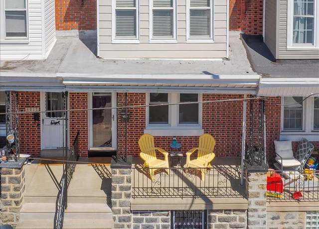Property at 4015 Dexter St, Philadelphia, PA 19128, 3 beds, 1 bath