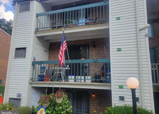 Property at 3750 Clarendon Ave #229, Philadelphia, PA 19114, 2 beds, 1 bath