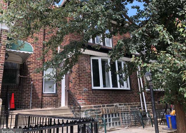 Property at 1947 Ashley St, Philadelphia, PA 19138, 3 beds, 1 bath