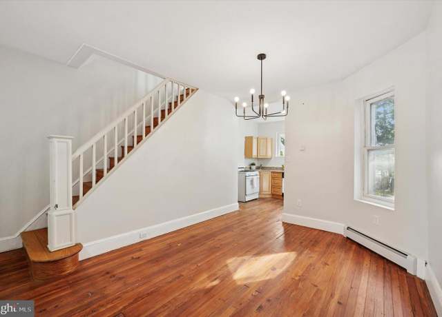 Property at 610 Martin St, Philadelphia, PA 19128, 2 beds, 1 bath