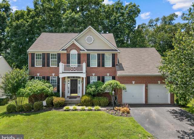 Property at 249 Whitworth Dr, Culpeper, VA 22701, 4 beds, 2.5 baths