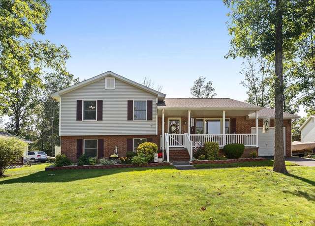 Property at 103 Bell Haven Cir, Stephens City, VA 22655, 3 beds, 2 baths