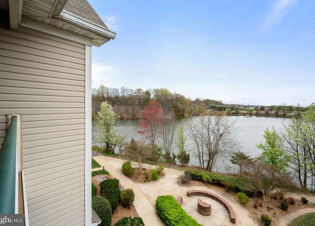 Property at 6553 Grange Ln #403, Alexandria, VA 22315, 2 beds, 2 baths