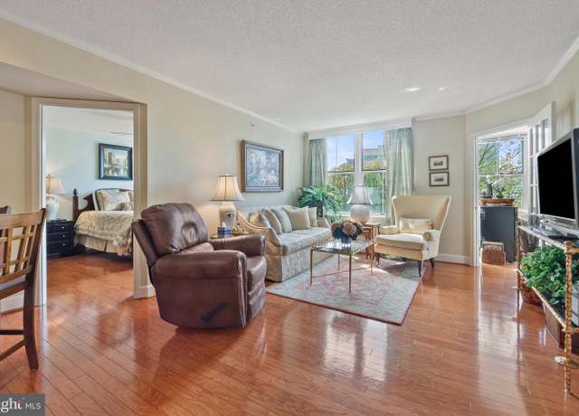 Property at 11800 Sunset Hills Rd #711, Reston, VA 20190, 2 beds, 2 baths