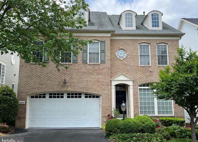 Property at 8894 Olive Mae Cir, Fairfax, VA 22031, 4 beds, 5.5 baths