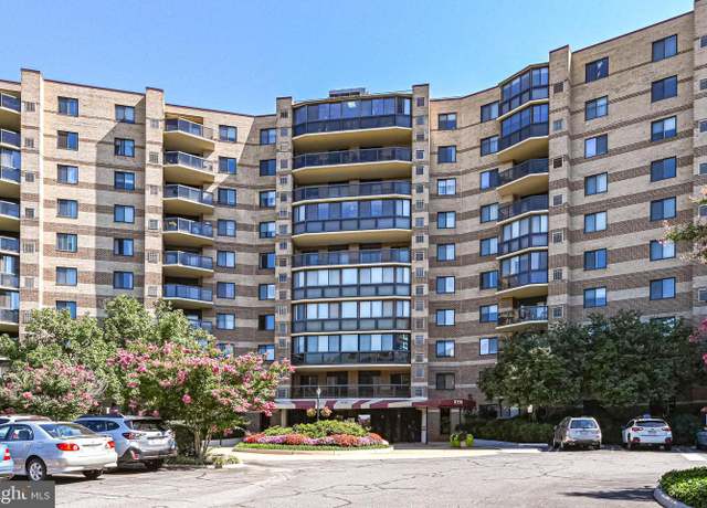 Property at 8350 Greensboro Dr #203, Mclean, VA 22102, 2 beds, 2 baths
