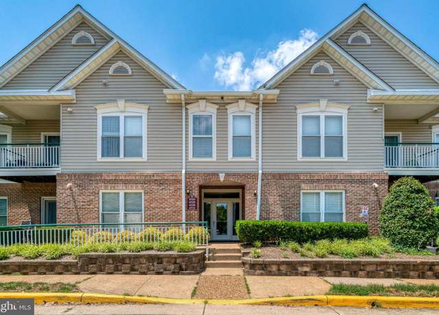 Property at 6532 Grange Ln #103, Alexandria, VA 22315, 3 beds, 2 baths