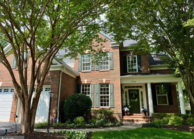 Property at 16142 Jordan Crest Ct, Haymarket, VA 20169, 5 beds, 3.5 baths
