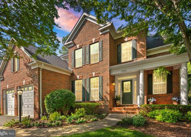 Property at 16142 Jordan Crest Ct, Haymarket, VA 20169, 5 beds, 3.5 baths