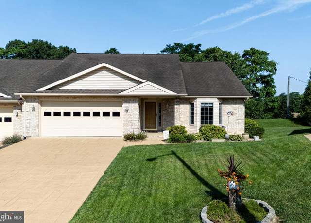 Property at 615 Kestrel Ct, Woodstock, VA 22664, 3 beds, 2 baths