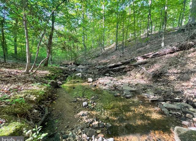 Property at LOT 3 Deer Mountain Rd, Fredericksburg, VA 22407
