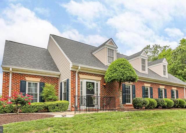 Property at 12006 Meadow Branch Way, Fredericksburg, VA 22407, 2 beds, 2 baths