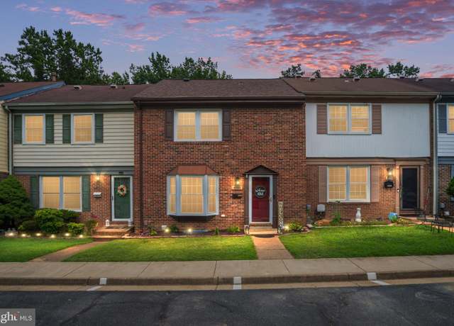 Property at 4507 Garfield Ct, Fredericksburg, VA 22408, 3 beds, 3 baths