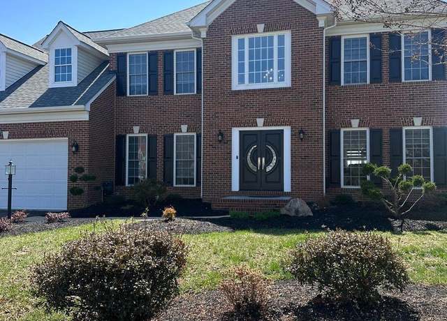 Property at 11922 Big Ben Blvd, Fredericksburg, VA 22407, 4 beds, 4.5 baths