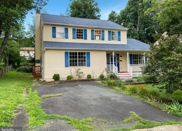 Property at 63 Berkshire Dr, Stafford, VA 22554, 4 beds, 3.5 baths