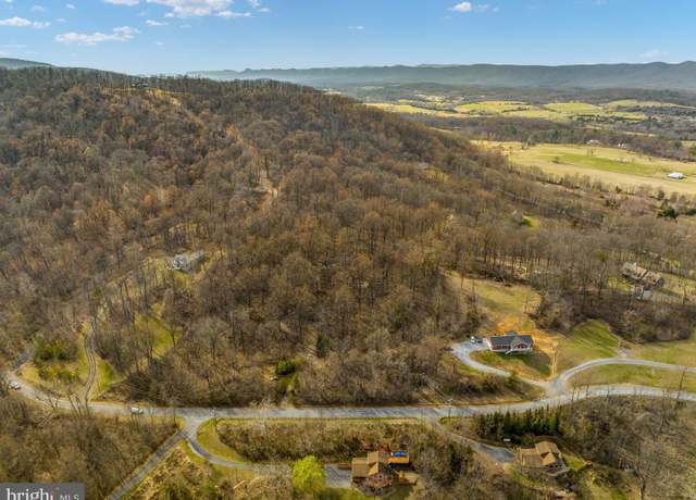 Property at Buck Mountain Rd, Bentonville, VA 22610