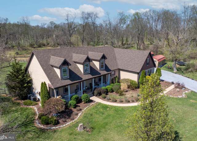 Property at 1058 Marsh Hawk Way, Shepherdstown, WV 25443, 4 beds, 4 baths