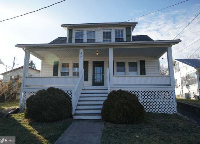 Property at 577 N Main St, Franklin, WV 26807, 3 beds, 1 bath