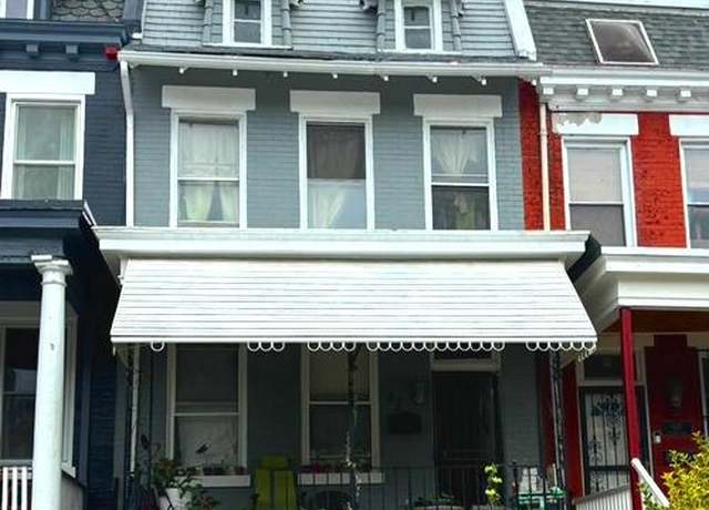Property at 437 Newton Pl NW, Washington, DC 20010, 3 beds, 2 baths
