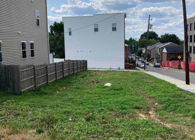 Property at 24th Pl SE, Washington, DC 20020
