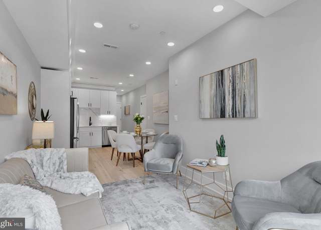 Property at 4014 Georgia Ave NW #101, Washington, DC 20011, 1 bed, 1 bath