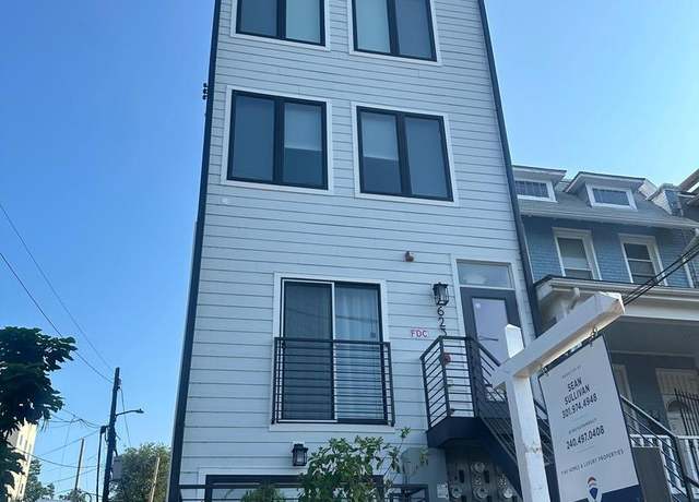 Property at 623 Kennedy St NW #10, Washington, DC 20011, 2 beds, 2 baths