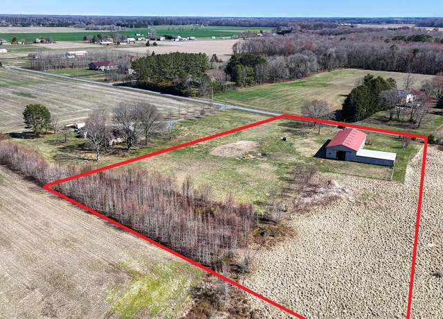 Property at 1485 Morgans Choice Rd, Camden Wyoming, DE 19934