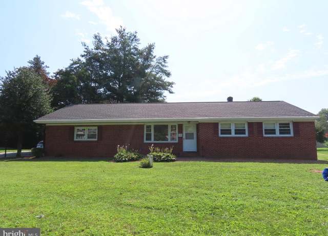 Property at 143 N Old Mill Rd, Dover, DE 19901, 4 beds, 2 baths