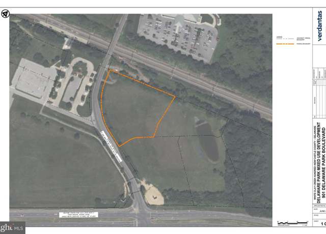 Property at 901 Delaware Park Blvd, Newark, DE 19713