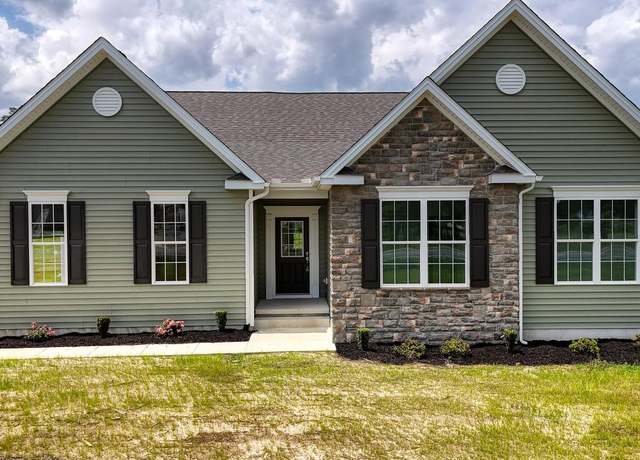 Property at 20733 Wilson Rd, Georgetown, DE 19947, 3 beds, 2 baths