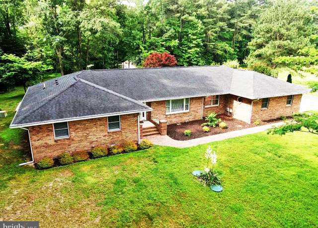 Property at 29134 Harmons Hill Rd, Millsboro, DE 19966, 4 beds, 3 baths