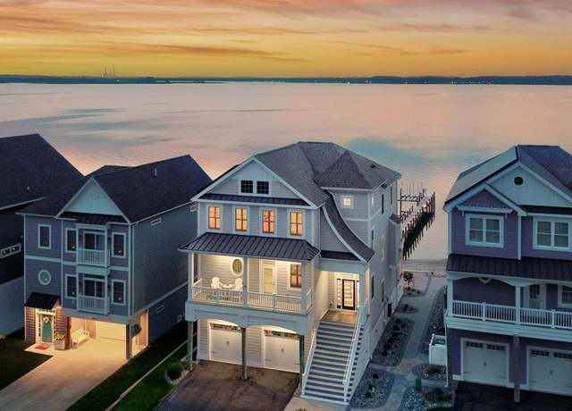 Property at 29710 Seagrass Ct, Dagsboro, DE 19939, 4 beds, 3.5 baths