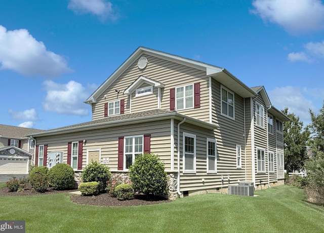 Property at 18936 Shore Pointe Ct Unit 2801A, Rehoboth Beach, DE 19971, 2 beds, 2 baths