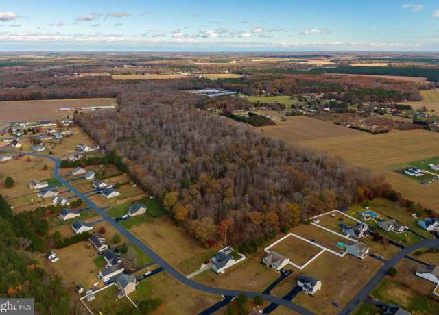 Property at 48.1 acres Morris Mill Rd, Millsboro, DE 19966