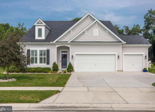 Property at 29830 Sandstone Dr, Milton, DE 19968, 3 beds, 2 baths