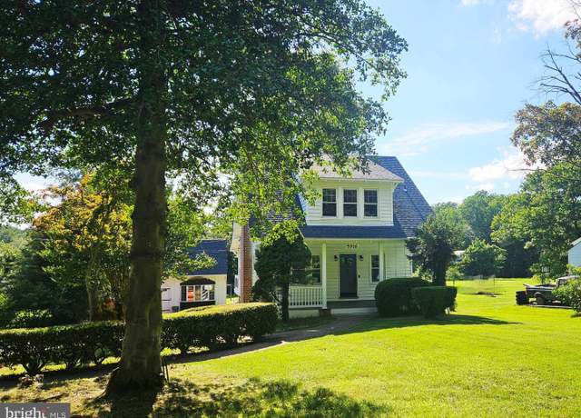 Property at 5916 Old Solomons Island Rd, Tracys Landing, MD 20779, 3 beds, 2 baths