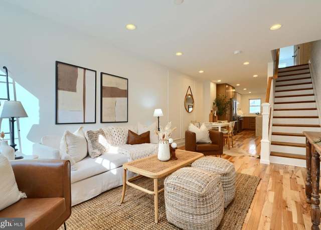 Property at 1333 Richardson St, Baltimore, MD 21230, 4 beds, 3 baths