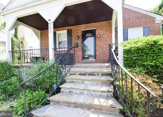 Property at 4305 Kathland Ave, Baltimore, MD 21207, 3 beds, 2 baths