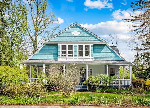 Property at 1018 Windsor Rd, Baltimore, MD 21208, 4 beds, 2.5 baths