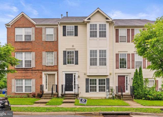 Property at 9711 Luguna Rd, Baltimore, MD 21220, 4 beds, 3 baths