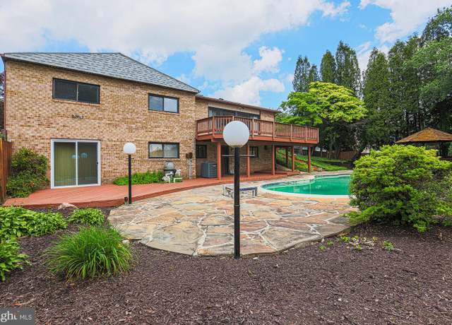Property at 7119 Pheasant Cross Dr, Baltimore, MD 21209, 4 beds, 3 baths