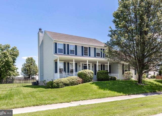Property at 2958 Bali Dr, Manchester, MD 21102, 4 beds, 3.5 baths