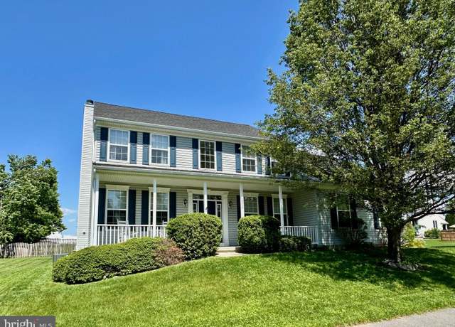 Property at 2958 Bali Dr, Manchester, MD 21102, 4 beds, 3.5 baths
