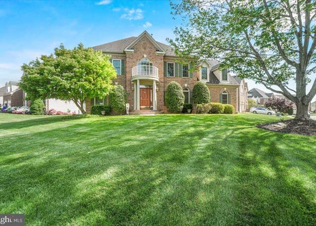 Property at 6341 Knollwood Dr, Frederick, MD 21701, 4 beds, 4.5 baths