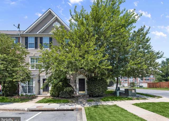 Property at 601 Tivoli Rd, Frederick, MD 21703, 3 beds, 2.5 baths