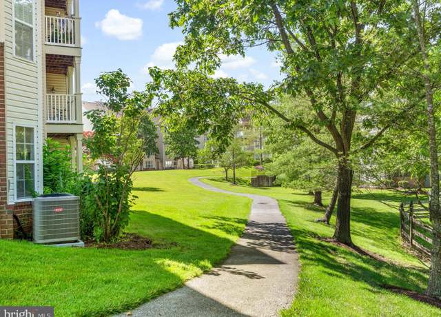 Property at 6344 Springwater Ter #1142, Frederick, MD 21701, 2 beds, 2 baths