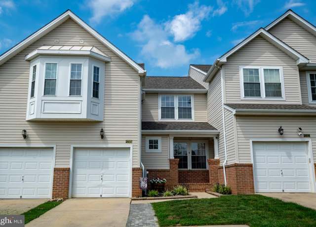Property at 2037 Colgate Cir, Forest Hill, MD 21050, 3 beds, 2.5 baths
