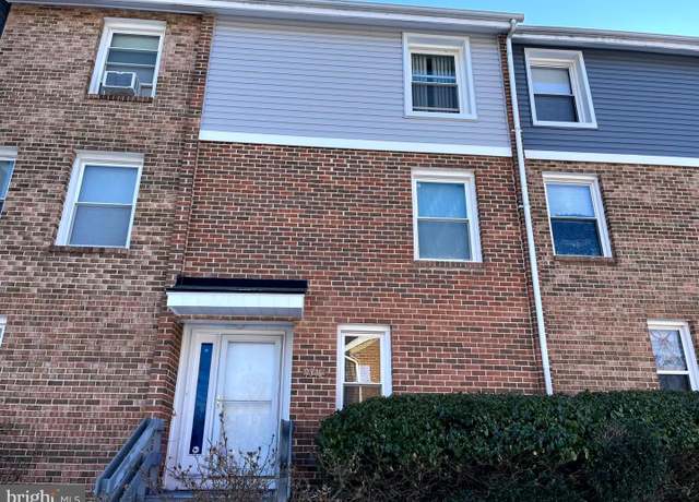 Property at 9316 Canterbury Riding #27, Laurel, MD 20723, 3 beds, 2.5 baths