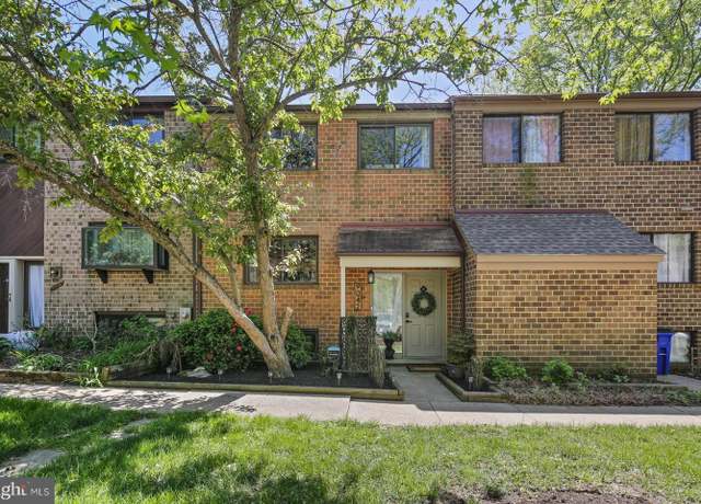 Property at 9042 Moving Water Ln, Columbia, MD 21046, 4 beds, 3 baths
